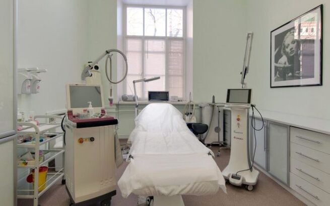 cum să alegi o clinică pentru operație